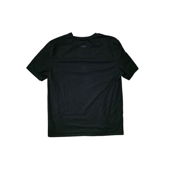 Pro Standard Golden State Warriors Wordmark T-Shirt Men’s Black L - Picture 7 of 7